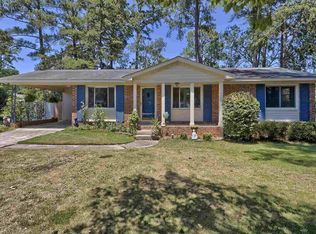4103 Lantana Dr, Columbia, SC 29205