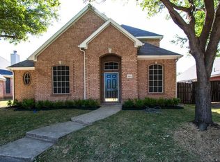 1826 Crosshaven Dr, Lewisville, TX 75077