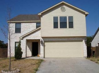 303 Ran Rd, Leander, TX 78641