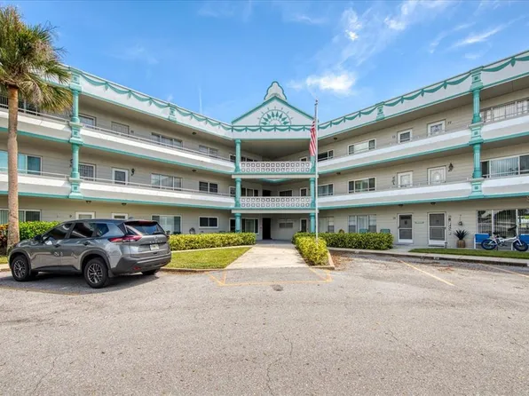 2371 ISRAELI DRIVE #73, CLEARWATER, FL 33763
