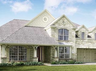 1030 Pleasant Pines Ln, Pinehurst, TX 77362
