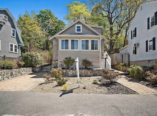 137 Fern Rd, Medford, MA 02155
