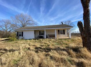 2240 Harmon Rd, Harrison, AR 72601