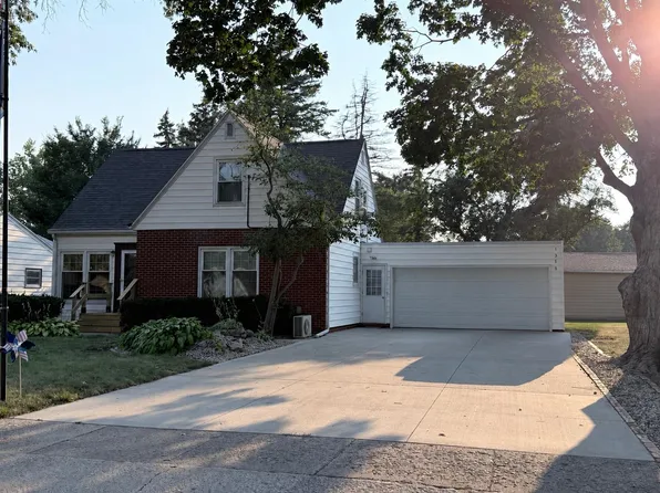 1315 1st Ave W, Spencer, IA 51301