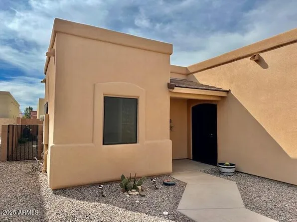 348 S SKY RANCH Road, Sierra Vista, AZ 85635