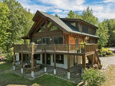24 Shirley Way, Mirror Lake, NH, 03853