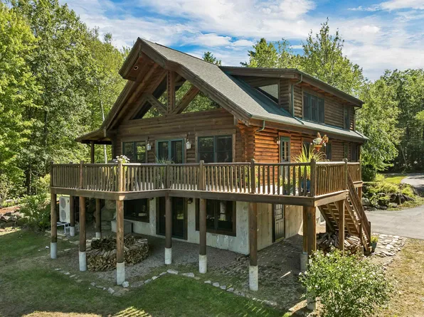 24 Shirley Way, Tuftonboro, NH 03853