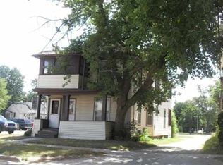 231 W Wesley St, Jackson, MI 49201