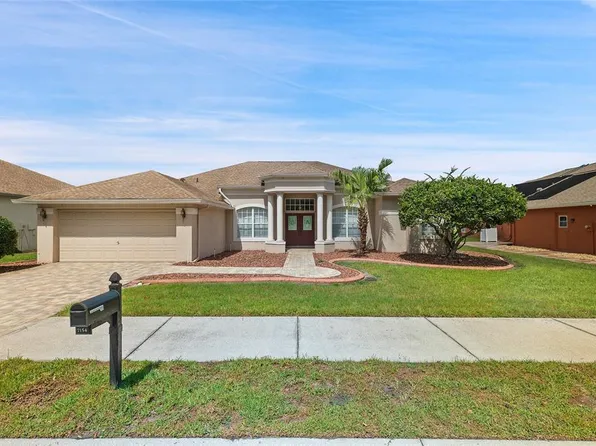 7154 Melogold Cir, Land O Lakes, FL 34637