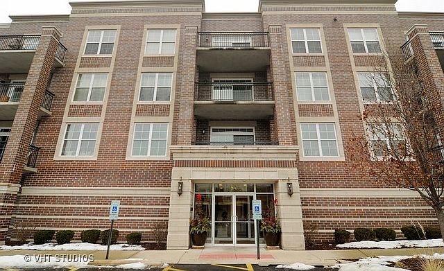 1st image of 50 S Greeley St APT 407