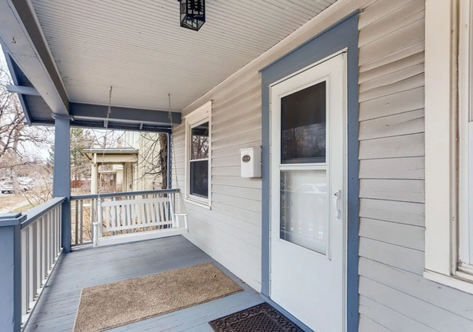 Pine Street House — Photo 4