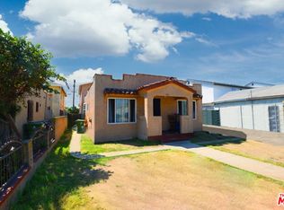 114 E 102nd St, Los Angeles, CA 90003