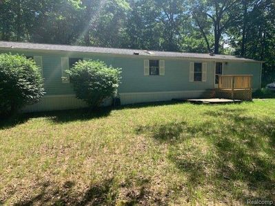 463 S Eight Mile Rd, Midland, MI, 48640