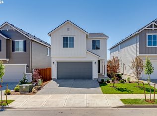 811 NW 178th Way, Ridgefield, WA 98642