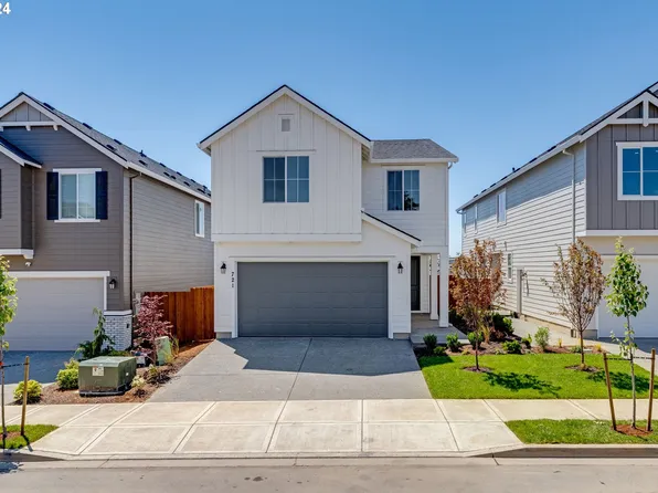 721 NW 178th Way, Ridgefield, WA 98642