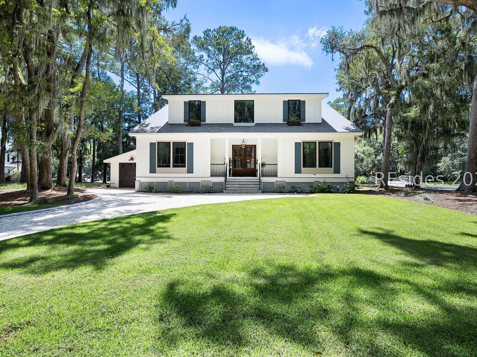 2 Osprey Place, Daufuskie Island, SC 29915 | MLS #504066 | Zillow
