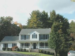 2405 Summit Garth Dr, Finksburg, MD 21048