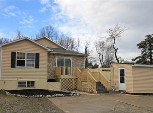 507 Hasty School Rd, Thomasville, NC 27360