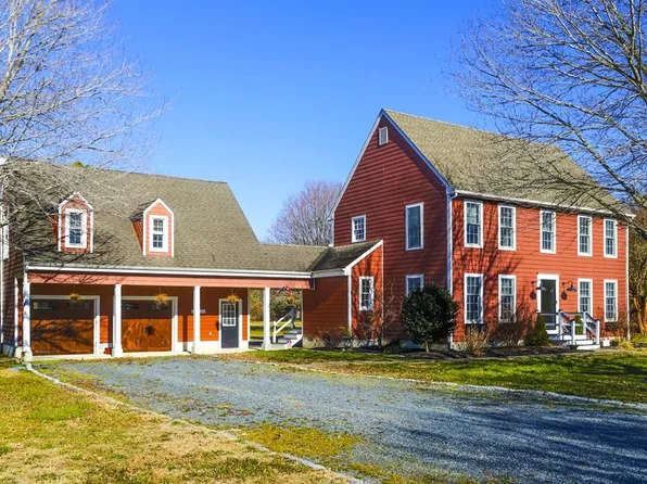 12148 Atlantic Rd, Temperanceville, VA 23442