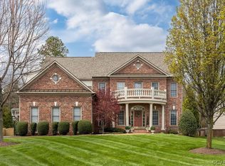 12100 Blairmont Ct, Glen Allen, VA 23059