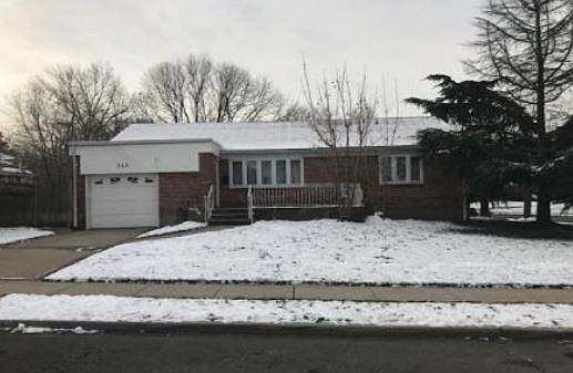 Property Front View