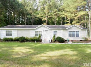 1601 Rock Pillar Rd, Clayton, NC 27520