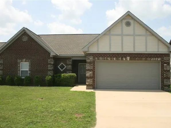 11860 Lathrop Ave, Moundville, AL 35474