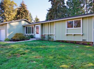 13418 122nd Ave NE, Kirkland, WA 98034
