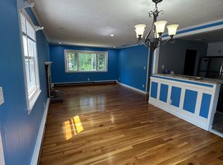 282 Ware St #1, Mansfield, MA 02048