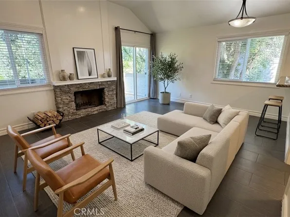 28141 Montecito Unit 30, Laguna Niguel, CA 92677