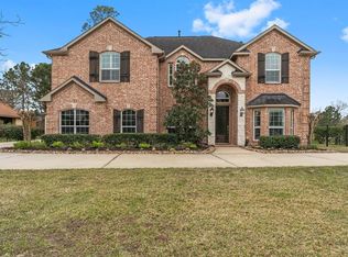 27837 Quiet Sky Place Dr, Spring, TX 77386
