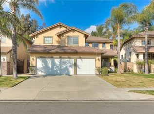 5976 Natalie Rd, Chino Hills, CA 91709
