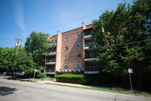 Bryant Tower