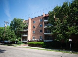 Bryant Tower, Cincinnati, OH 45220