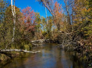 Parcels A Wild River Way, Thompsonville, MI 49683