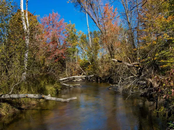 Parcels A Wild River Way, Thompsonville, MI 49683