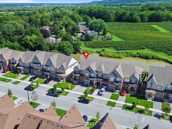 4185 Cherry Heights Blvd, Lincoln, ON L3J 0R3