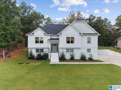100 Oakview Ln, Odenville, AL, 35120