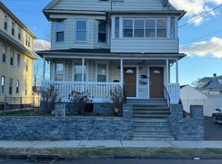 399 Hawley Ave, Bridgeport, CT 06606