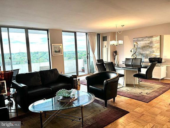 4th image of 5101 River Rd APT 1901