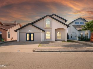 5720 Colin Powell Ave, El Paso, TX 79934