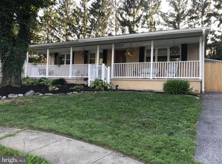 118 Worral Dr, Newark, DE 19711