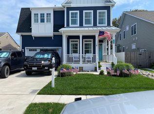 408 Terrace Ave, Virginia Beach, VA 23451