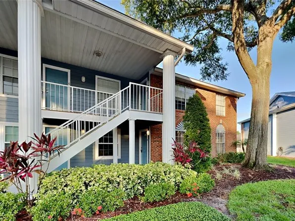 5405 Lake Margaret Dr APT D, Orlando, FL 32812