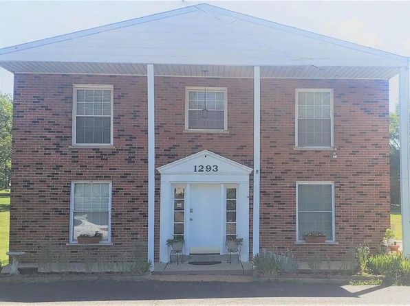 1293 Reavis Barracks Rd UNIT 4, Saint Louis, MO 63125