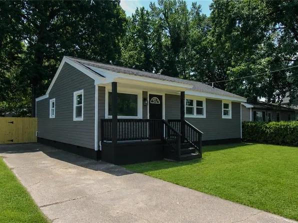 7948 Merritt St, Norfolk, VA 23518