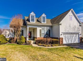 12818 Arnot Ln, Bristow, VA 20136