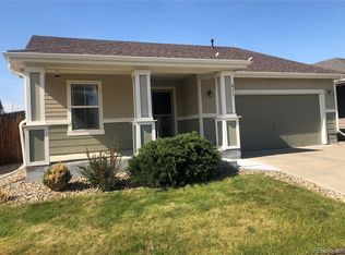 811 Lehigh Cir, Erie, CO 80516