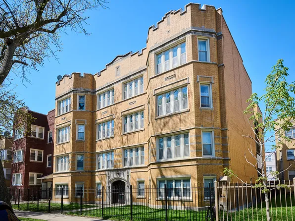 6226 N Mozart St APT 3N, Chicago, IL 60659