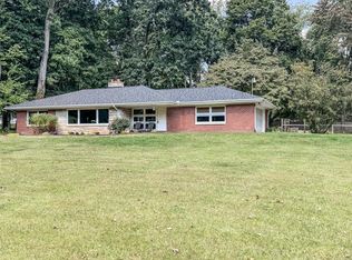 211 Beckwith Dr, Battle Creek, MI 49015